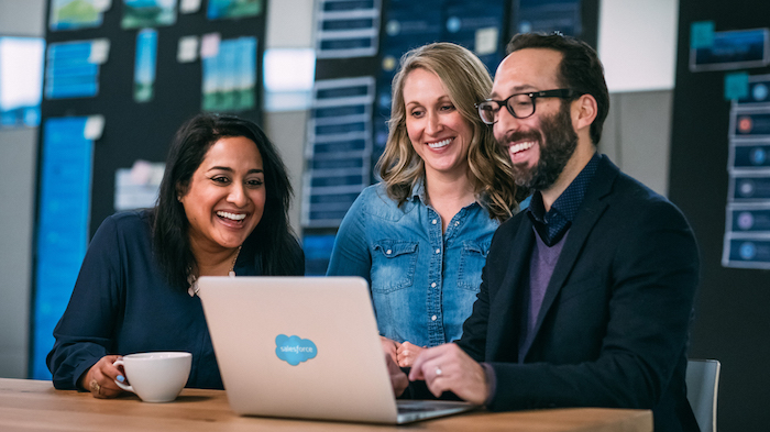 salesforce-integrator-absyz