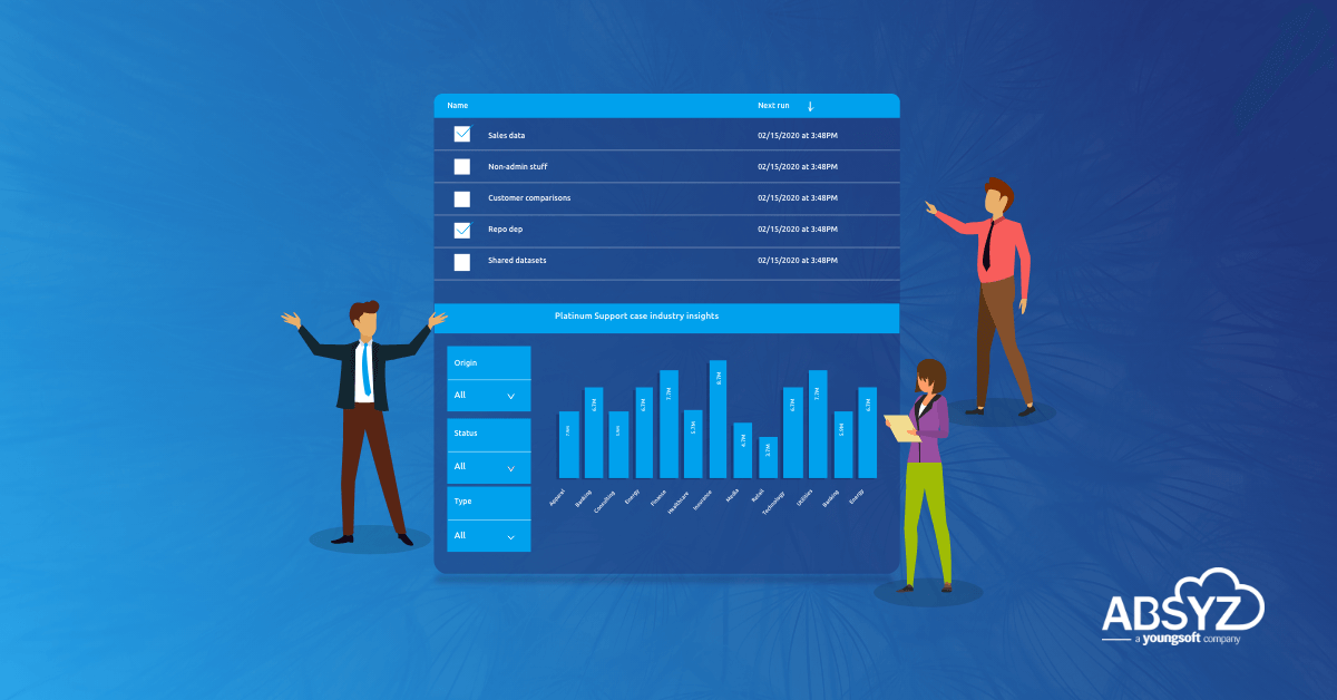 SUMMER'21 HIGHLIGHTS: TABLEAU CRM