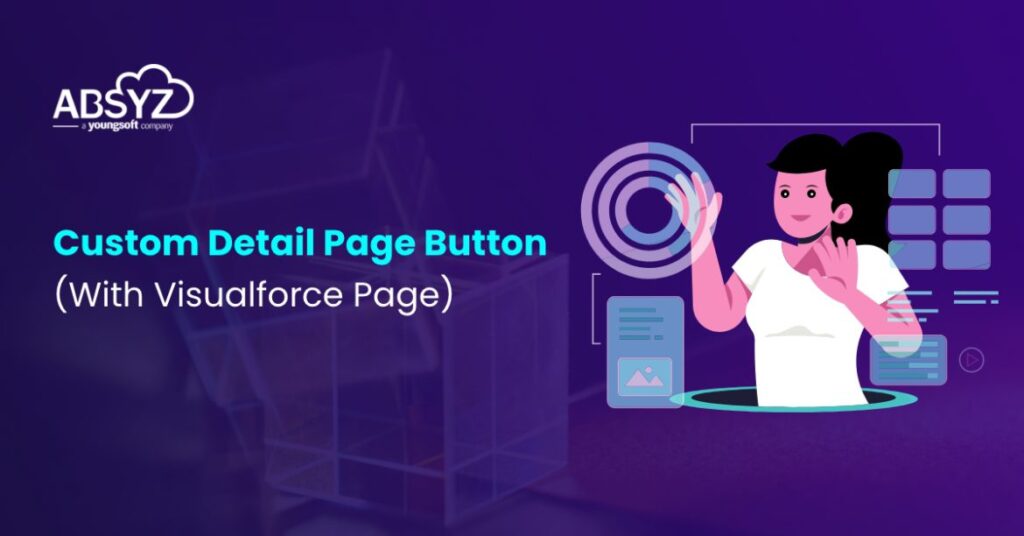 Custom detail page button for Visualforce pages not opening in a new window – Workaround Available