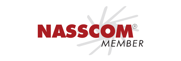 nasscom member logo