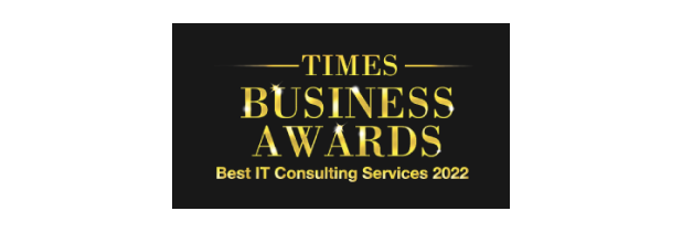 times business awards logo