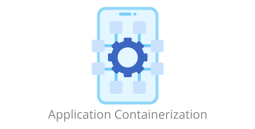Application-Containerization