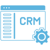 Build with CRM