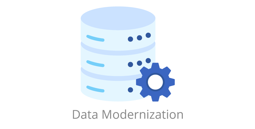 Data-Modernization