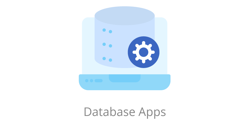 Database-Apps