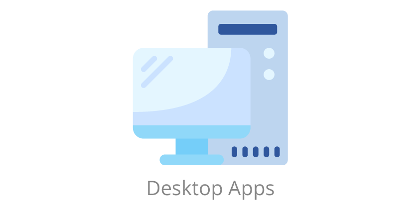 Desktop-Apps