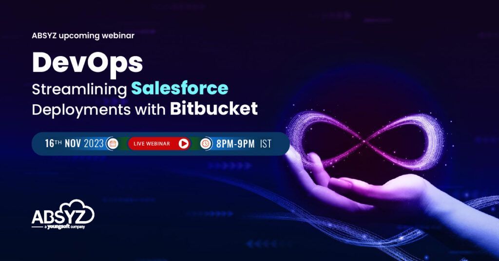 DevOps - Streamlining Salesforce Deployments with Bitbucket
