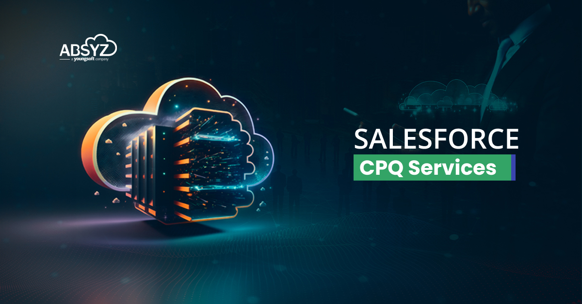 Salesforce CPQ Services - ABSYZ