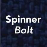 Spinner Bolt
