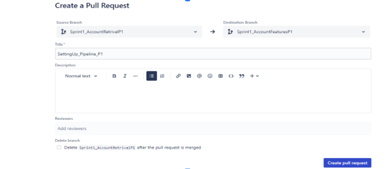 Salesforce Deployment with CI/CD Pipeline Using BitBucket
