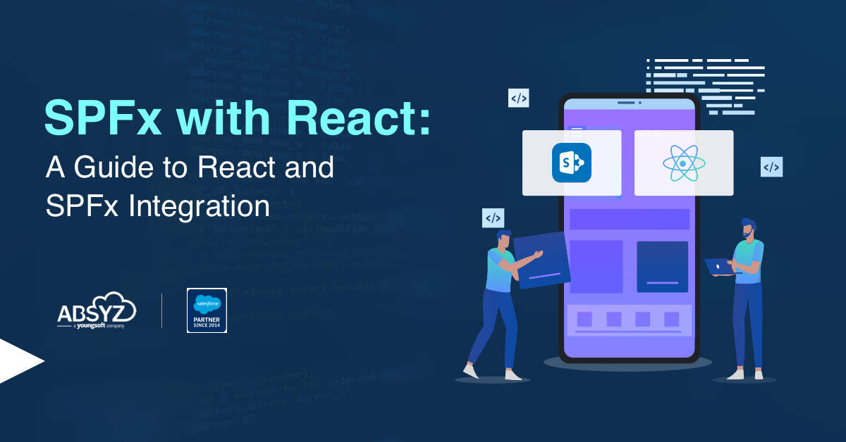 spx with react a guide to react and spfx integration