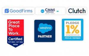 Absyz ABSYZ: End to End Salesforce Integrators | Software Consultancy