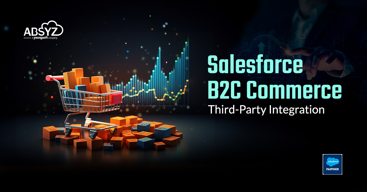 salesforce b2c commerce third party integration