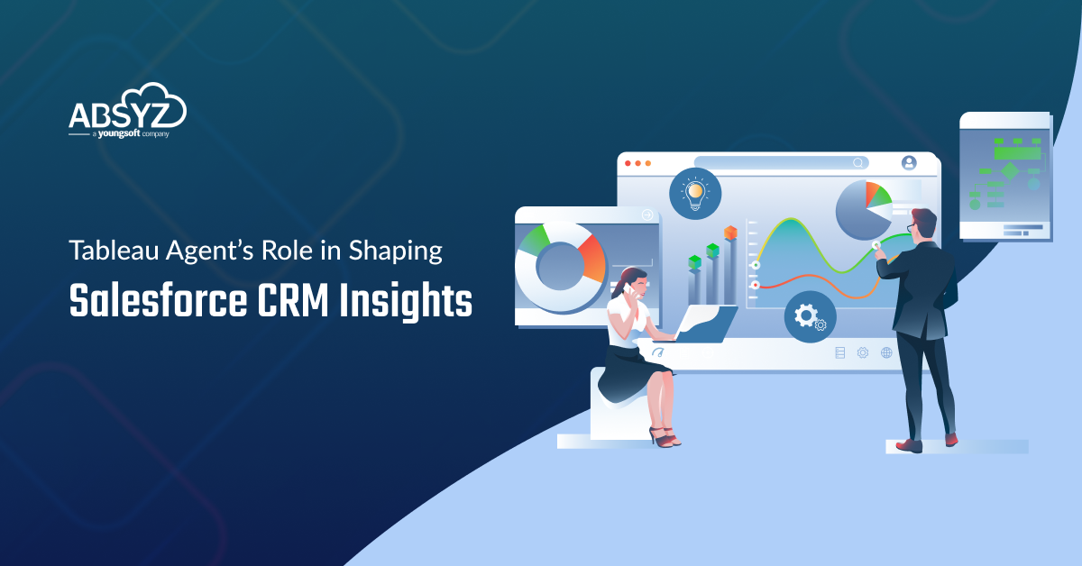 Salesforce CRM Insights