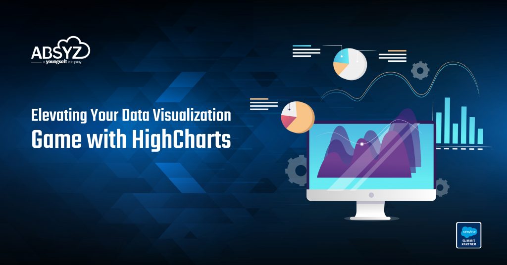 Elevating Your Data Visualization Game with HighCharts