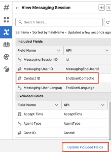 Context Variable in Agent