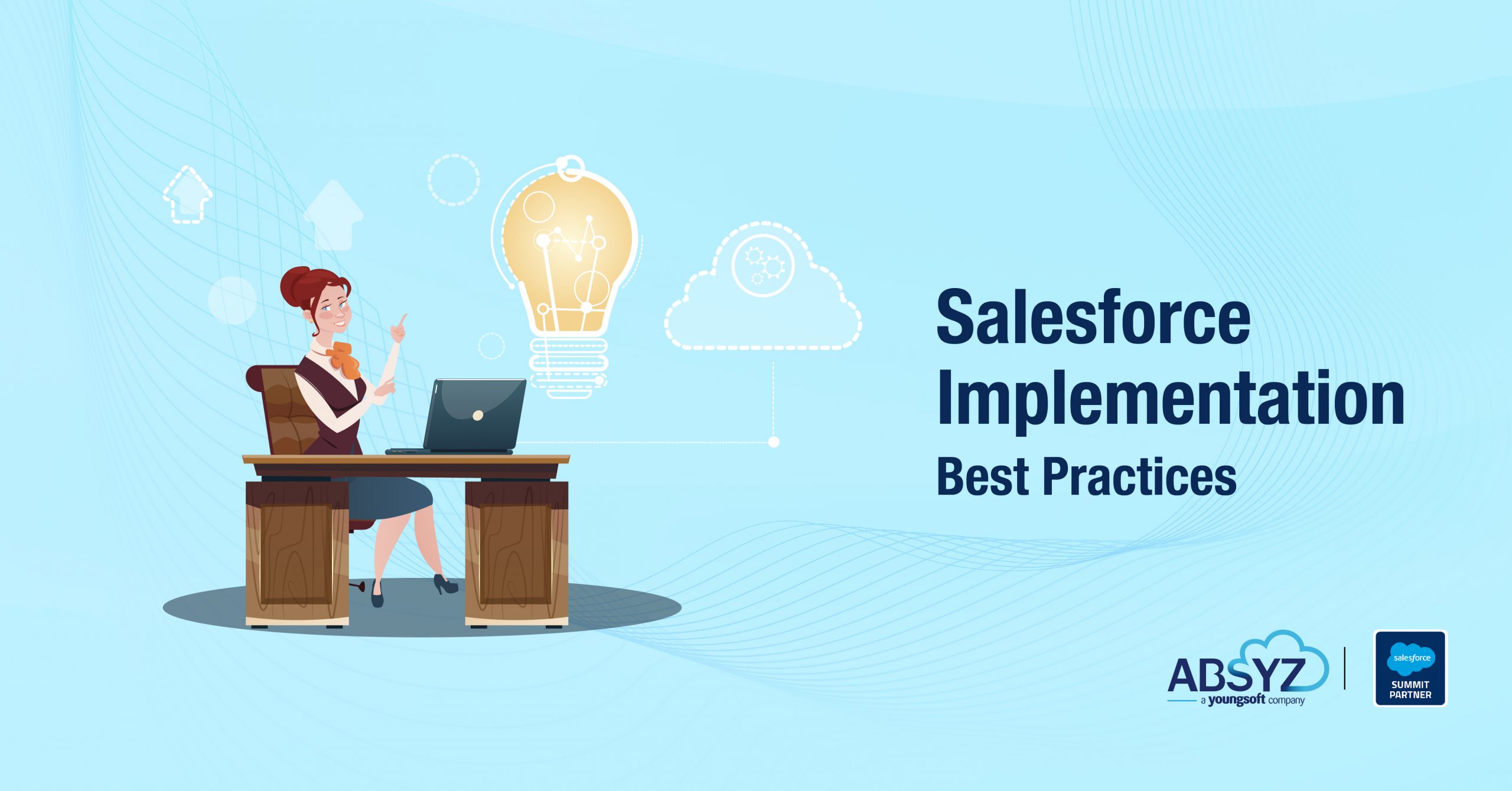 Salesforce Implementation Best Practices